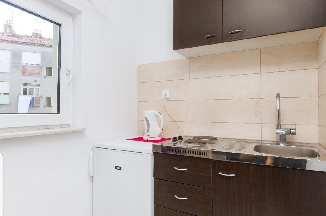 Nala Apartments スプリト エクステリア 写真