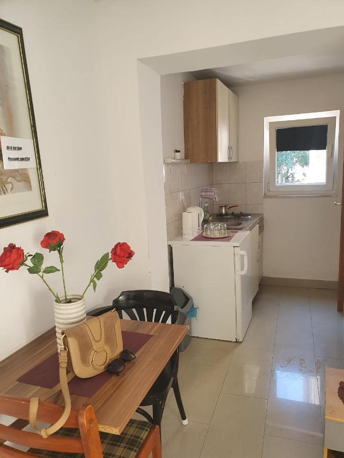 Nala Apartments スプリト エクステリア 写真