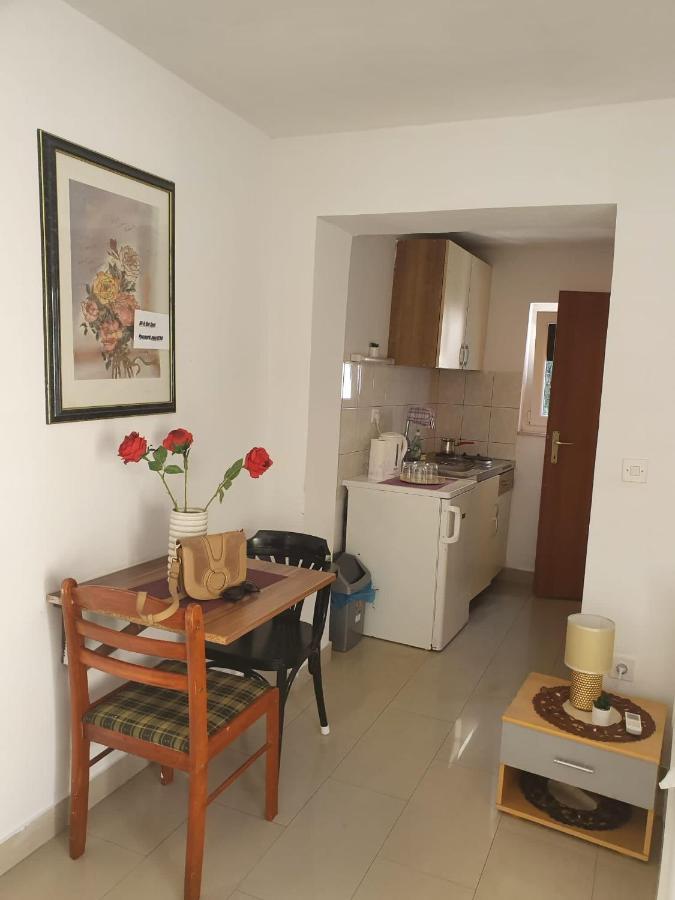Nala Apartments スプリト エクステリア 写真