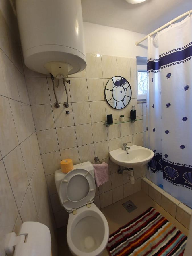 Nala Apartments スプリト エクステリア 写真